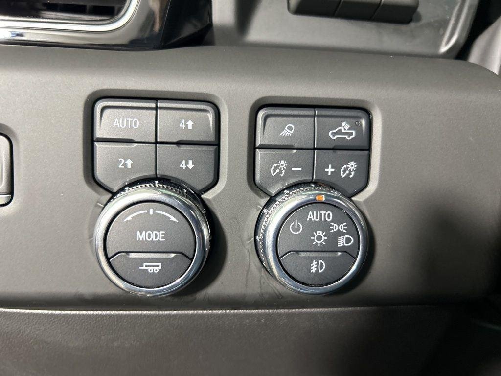 Used 2024 Sterling Metallic GMC Denali image 27