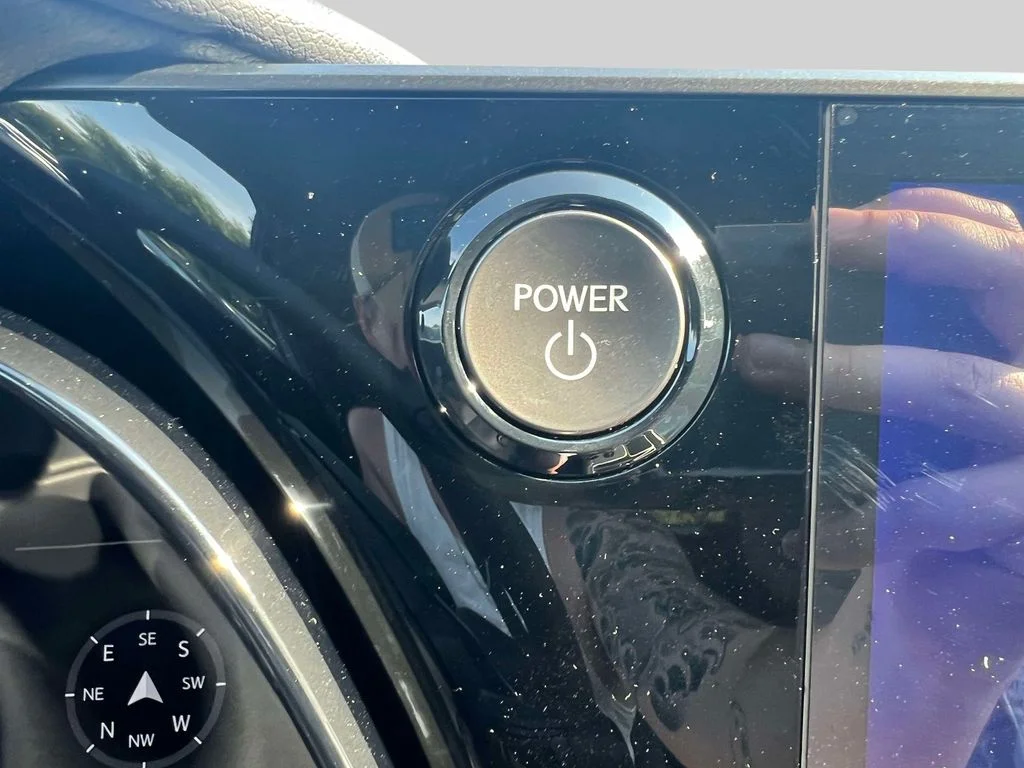 New 2026 Caviar Lexus TX 500h F SPORT PERFORMANCE PREMIUM AWD image 25