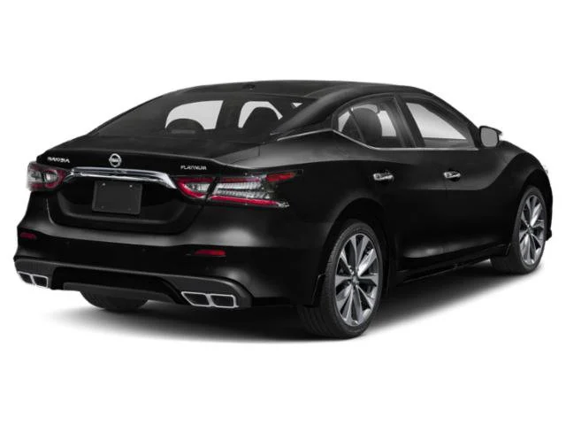 Used 2022 Nissan Maxima Platinum with VIN 1N4AA6FV2NC508330 for sale in Brooklyn Park, Minnesota