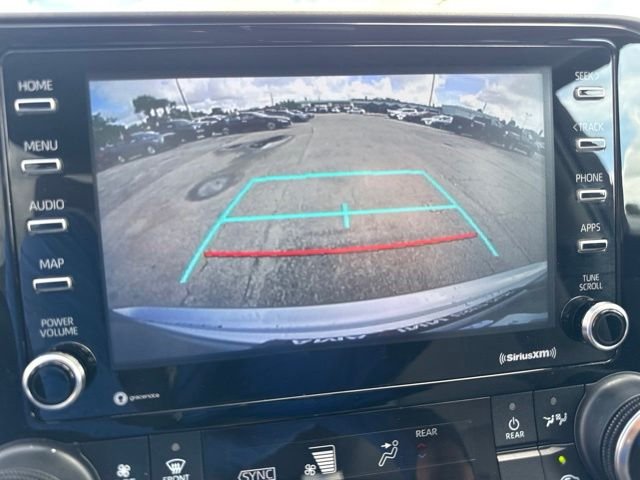Used 2022 Silver Toyota L image 23