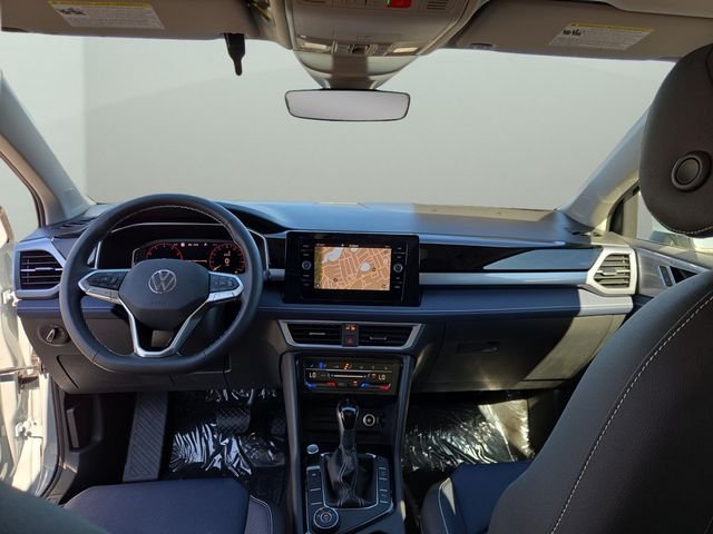 New 2027 Monument Gray Volkswagen 1.5T SEL image 2