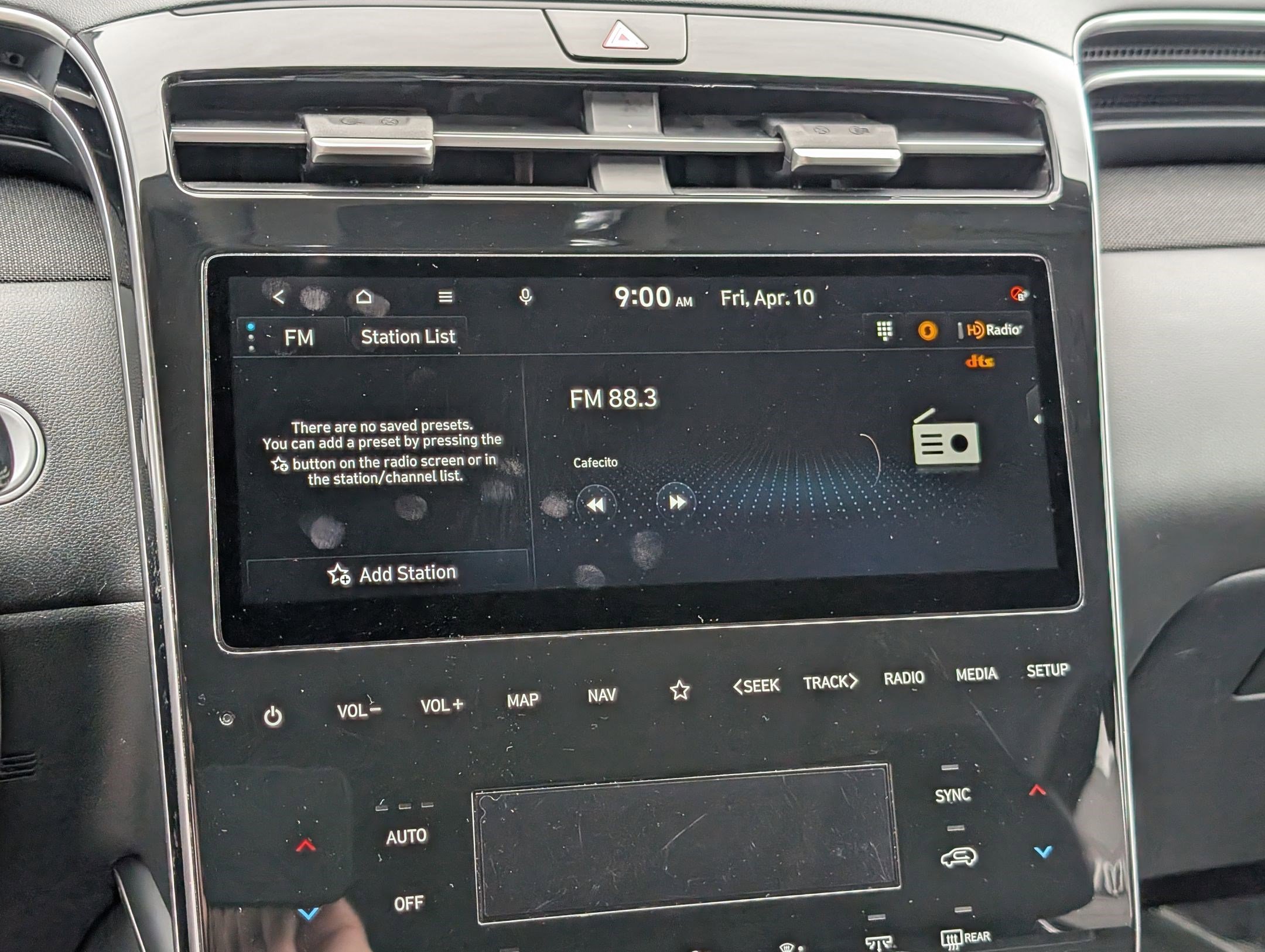 2022 Hyundai Tucson Limited - Photo 19