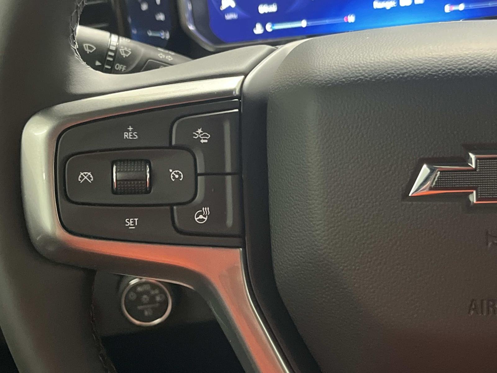 2026 Chevrolet Silverado 1500 RST - Photo 17