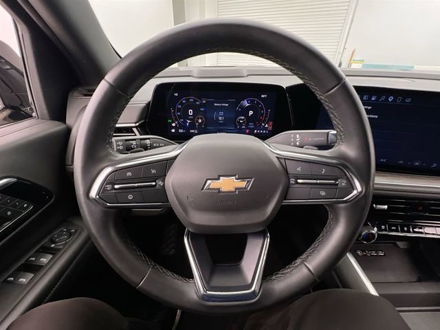 2025 Chevrolet Tahoe LT - Photo 28