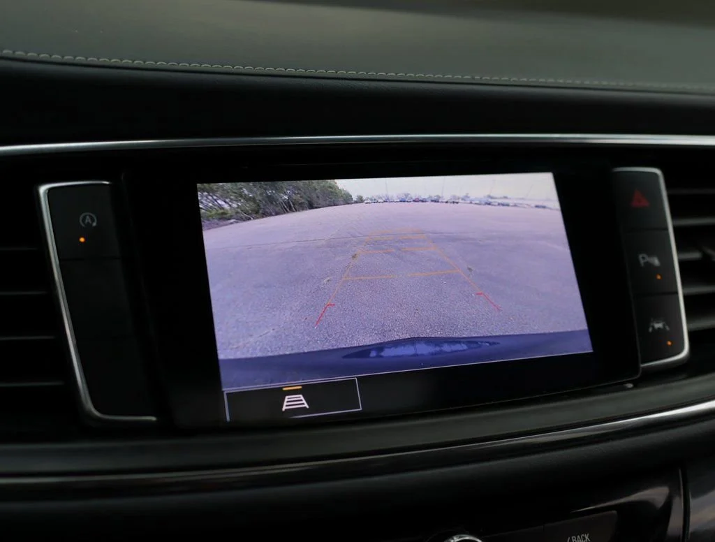 2022 Buick Enclave Essence - Photo 14