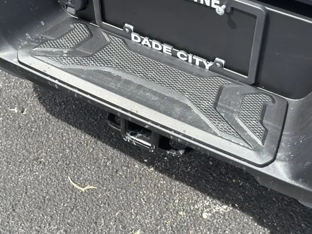 2026 Chevrolet Silverado EV LT - Photo 10