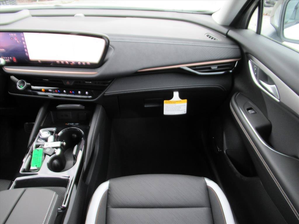 2026 Buick Envision Sport Touring - Photo 14