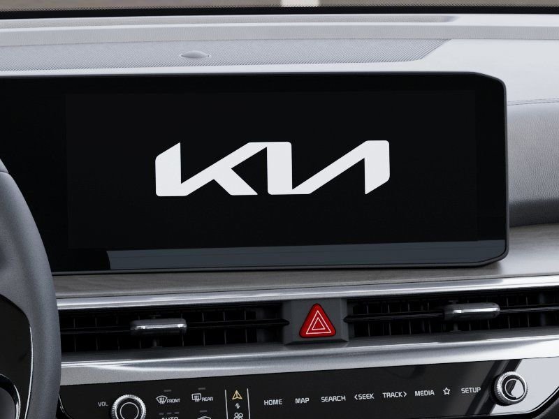 New 2026 Cityscape Green Kia X-Line SX Prestige AWD image 20