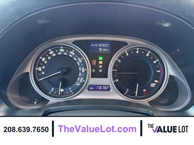 Used 2006  Lexus 250 image 25