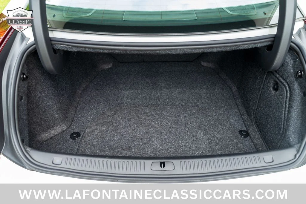 Used 2015 White Cadillac Base image 46