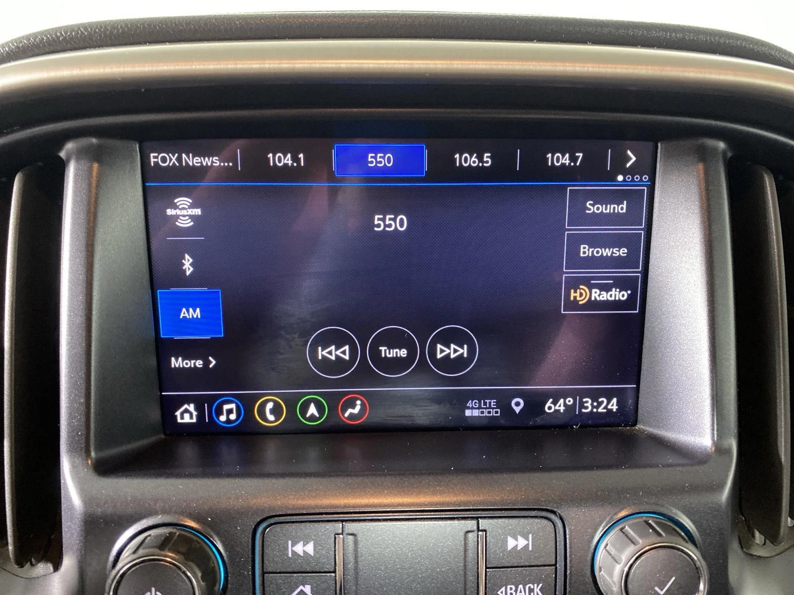 Used 2019 Onyx Black GMC 4WD Denali image 18