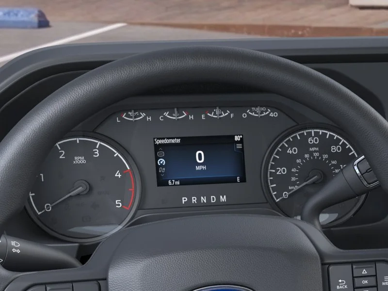 2025 Ford F-350 Super Duty XL - Photo 13