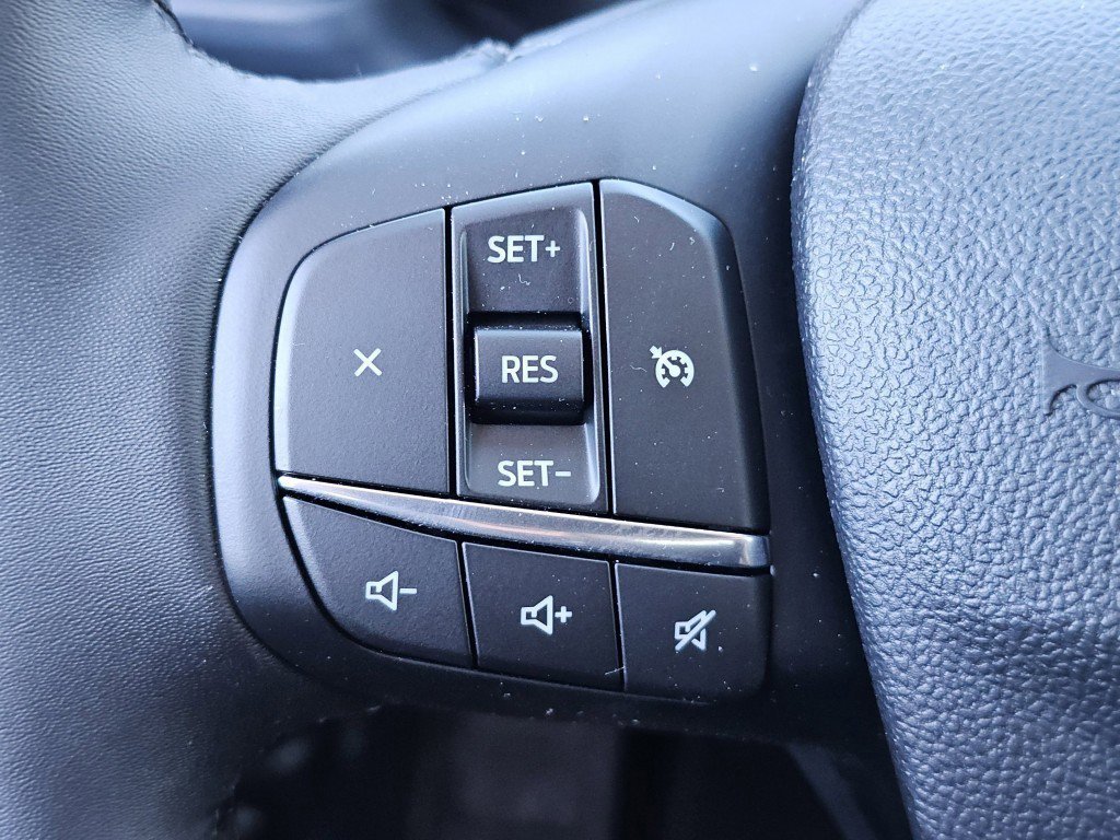 2025 Ford Maverick XLT - Photo 9
