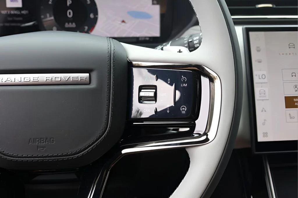 2026 Land Rover Range Rover Velar Dynamic SE - Photo 21