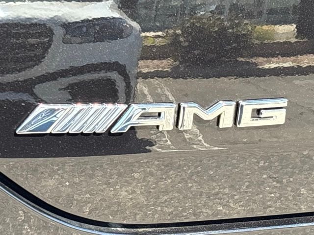 2025 Mercedes-Benz GLE Coupe GLE 63 S AMG - Photo 6