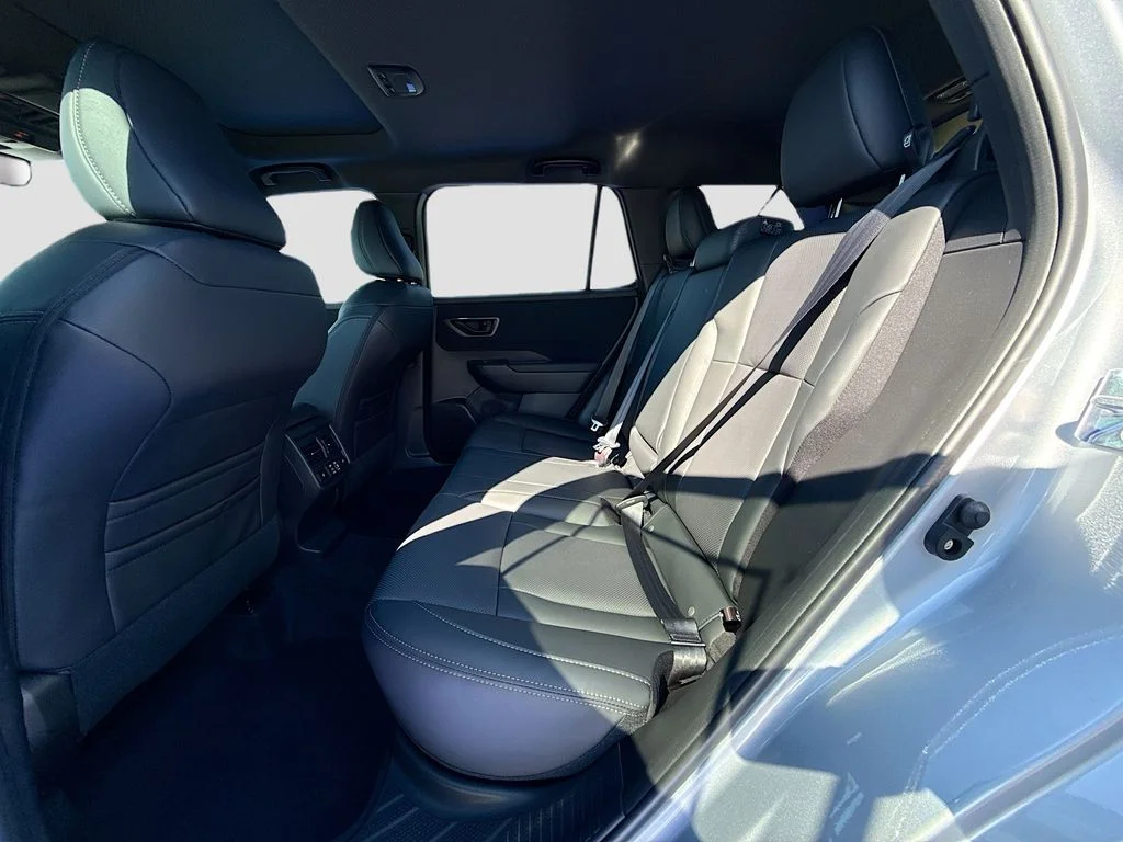 New 2026 Silver Subaru Limited image 31