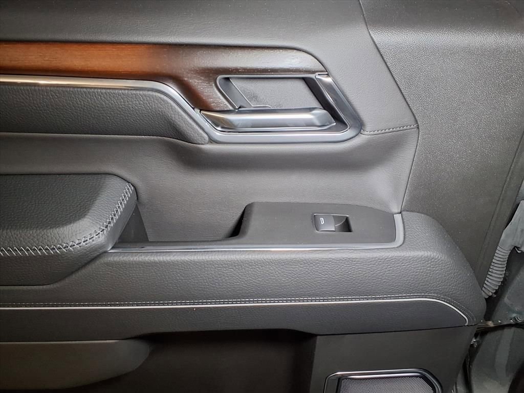2025 GMC Sierra 1500 Denali - Photo 11