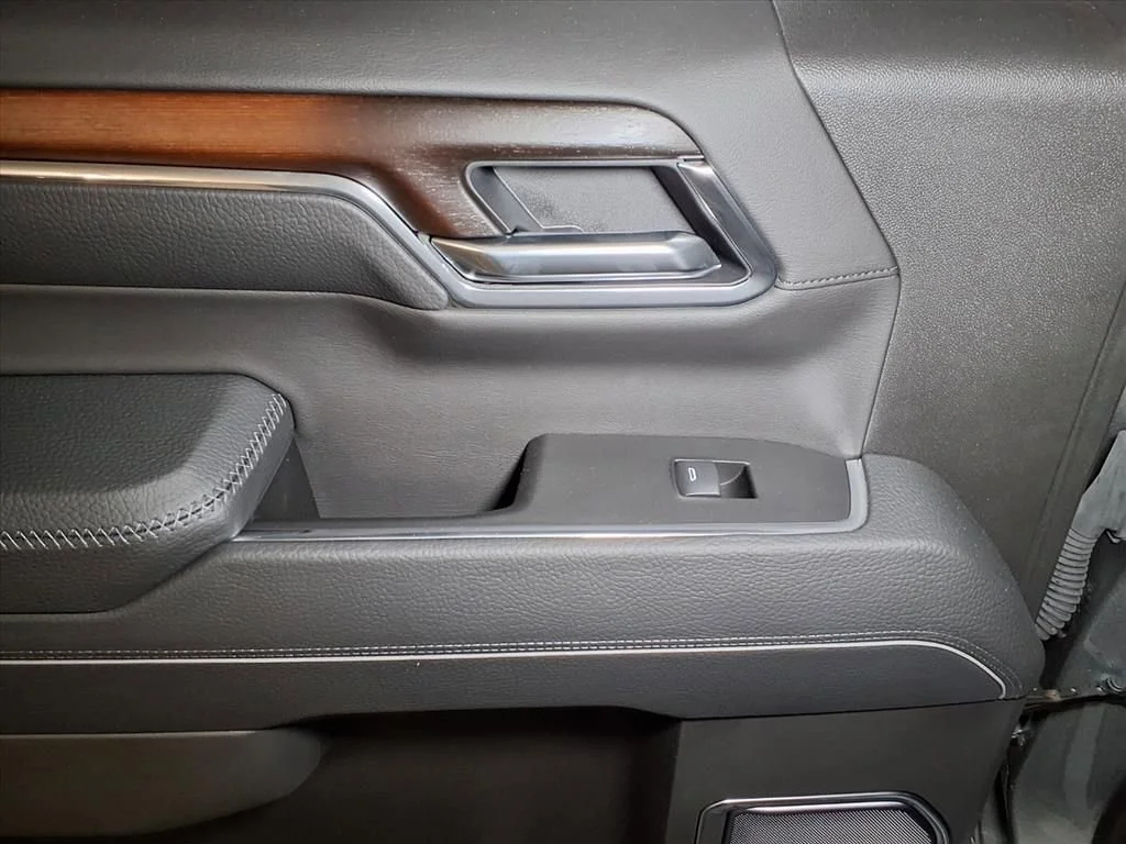 2025 GMC Sierra 1500 Denali - Photo 11