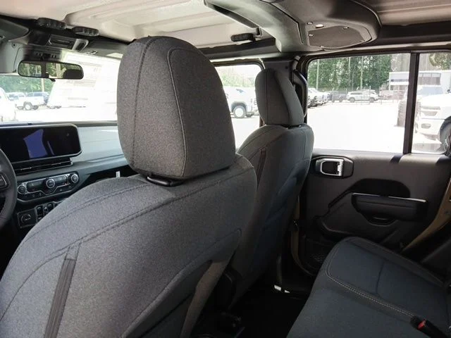 New 2026 41 Exterior Paint Jeep Sport S image 14