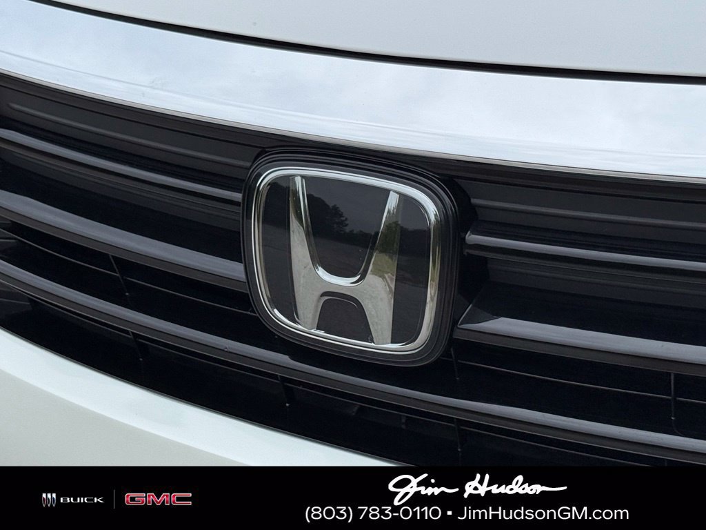 2024 Honda Odyssey Elite - Photo 8