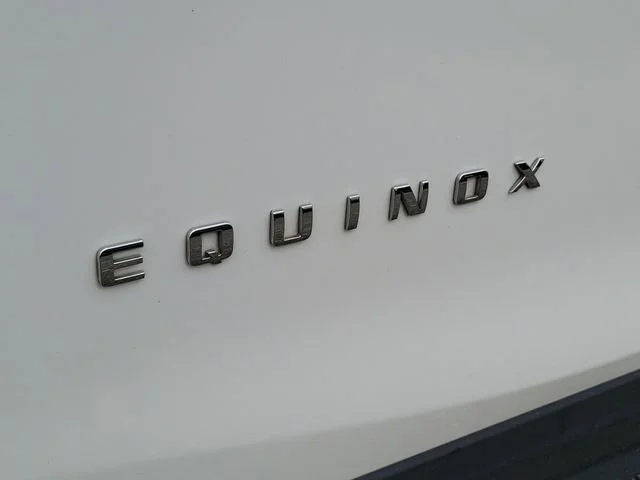 2024 Chevrolet Equinox LT - Photo 7