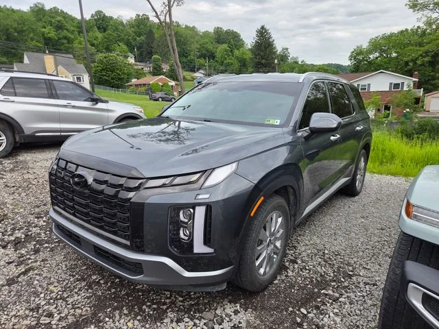 2023 Hyundai Palisade SEL AWD's photo