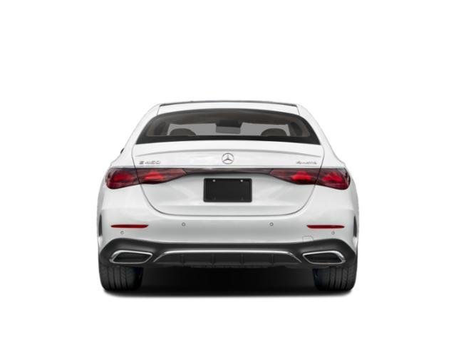 New 2026 Polar White Mercedes-Benz E 450 image 18
