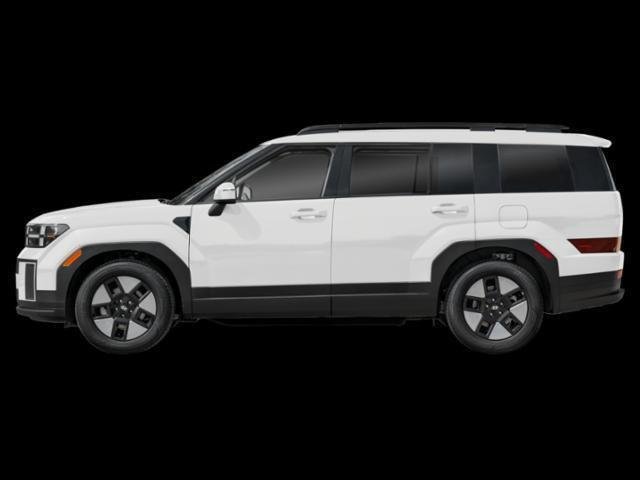 New 2027 White Hyundai SEL image 3