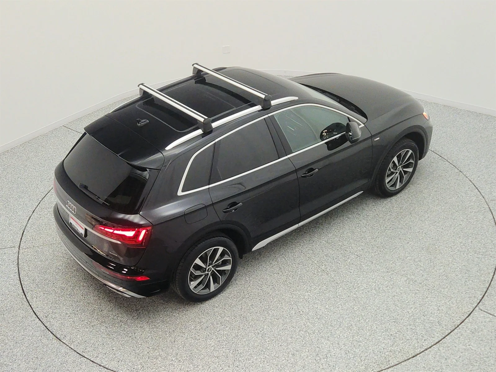 Used 2022 Mythos Black Metallic Audi S line Premium image 26