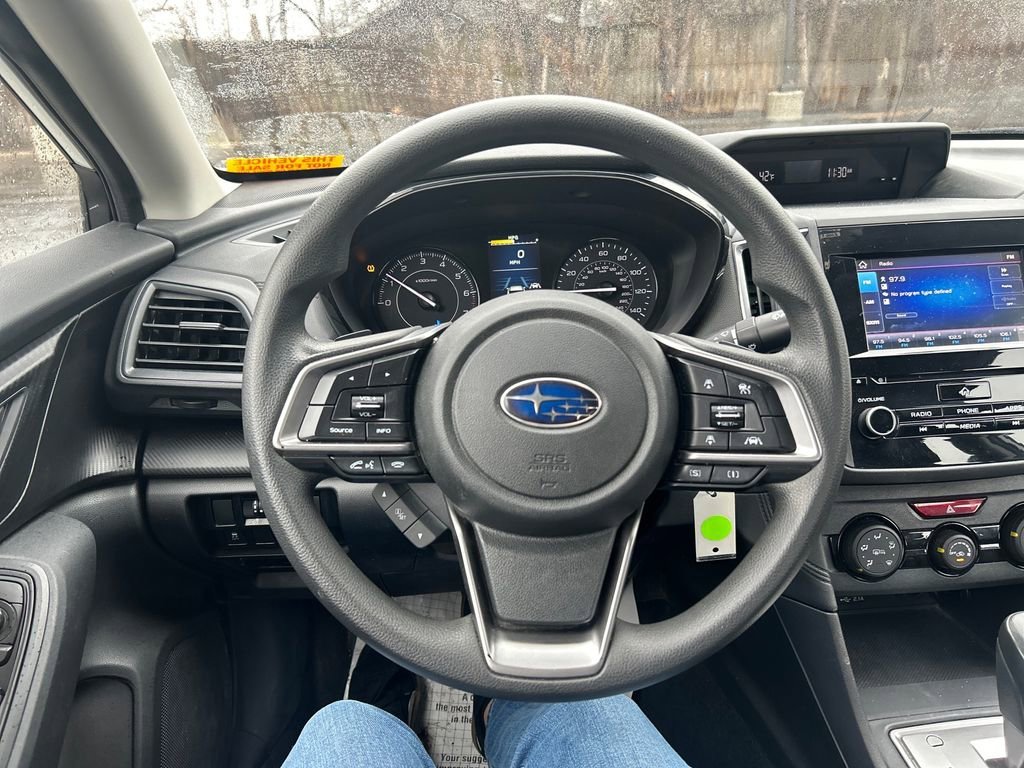 2023 Subaru Impreza Premium - Photo 12