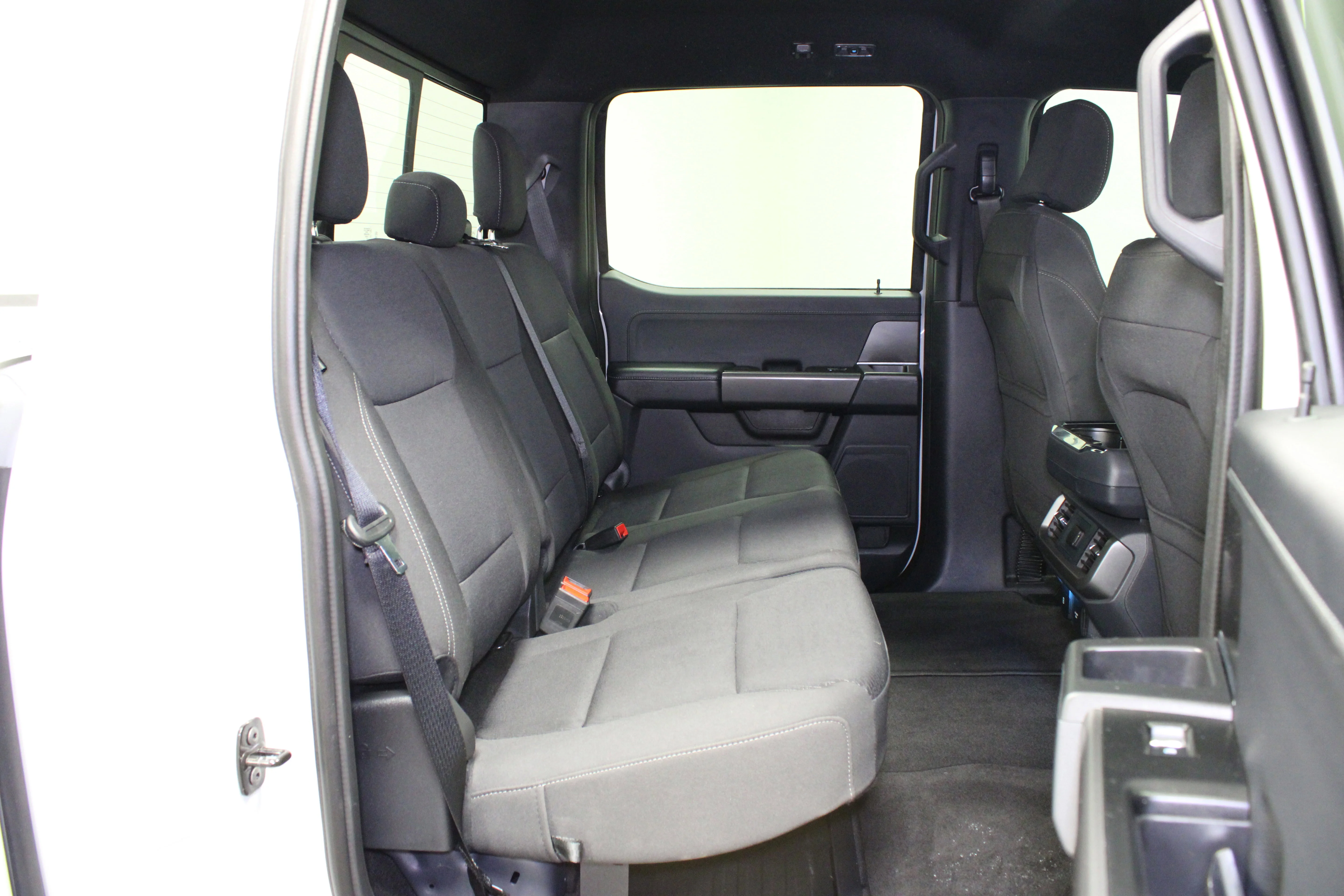 Used 2024 Avalanche Ford XLT image 17