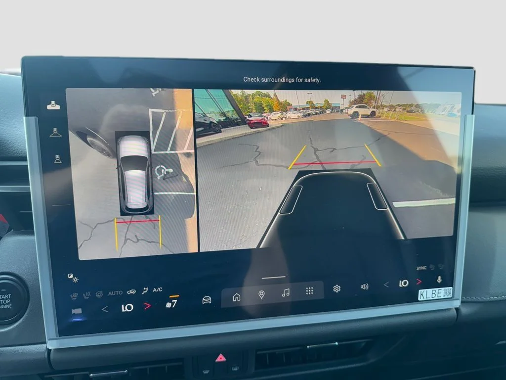 New 2026 Machine Gray Mazda 2.5 S Premium Plus image 28