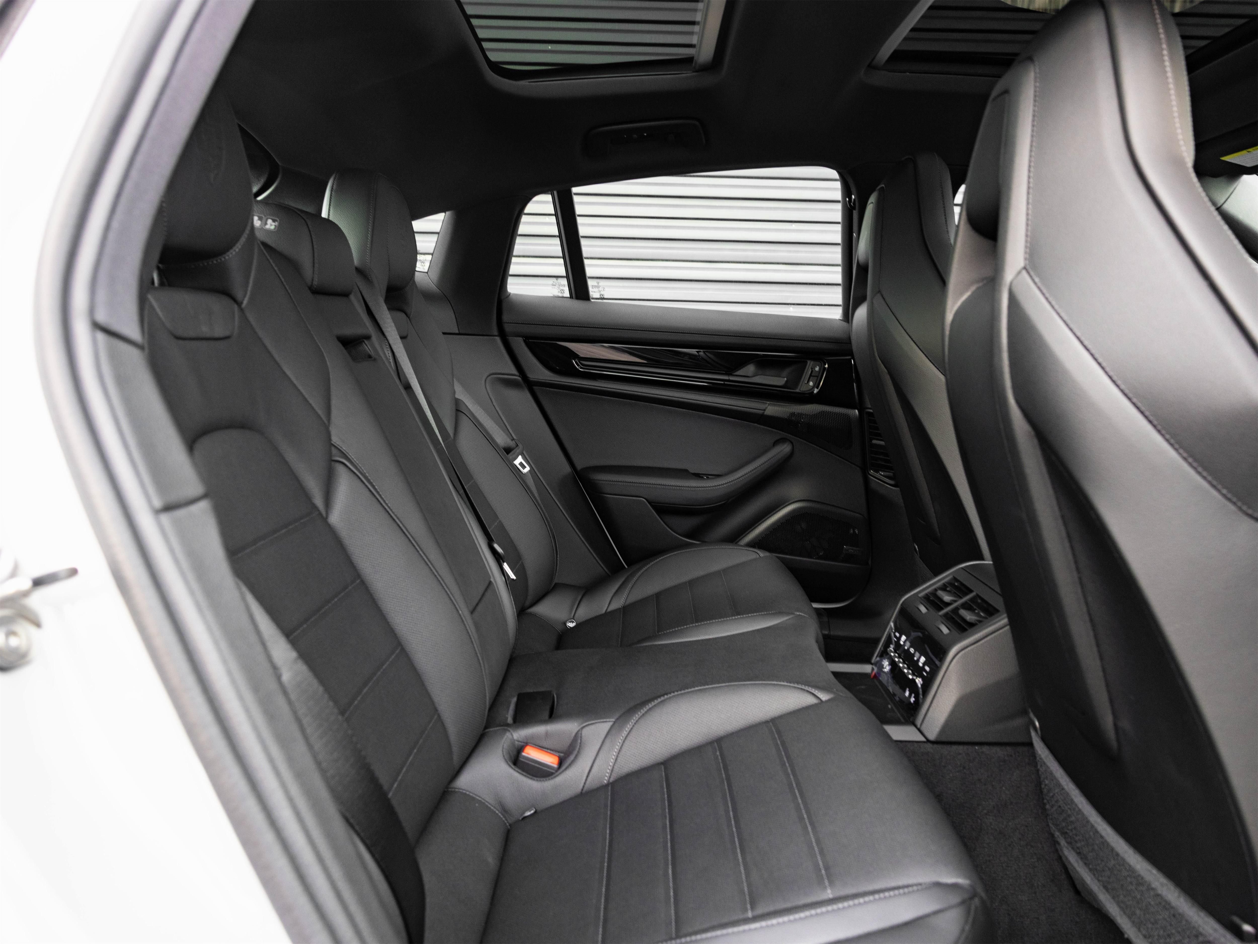 2026 Porsche Panamera Base - Photo 21