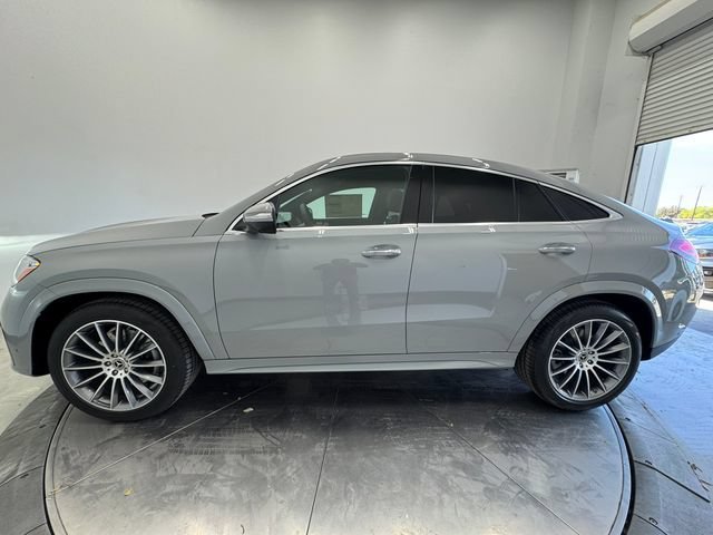 New 2026 MANUFAKTUR Alpine Grey Mercedes-Benz GLE 450 image 62