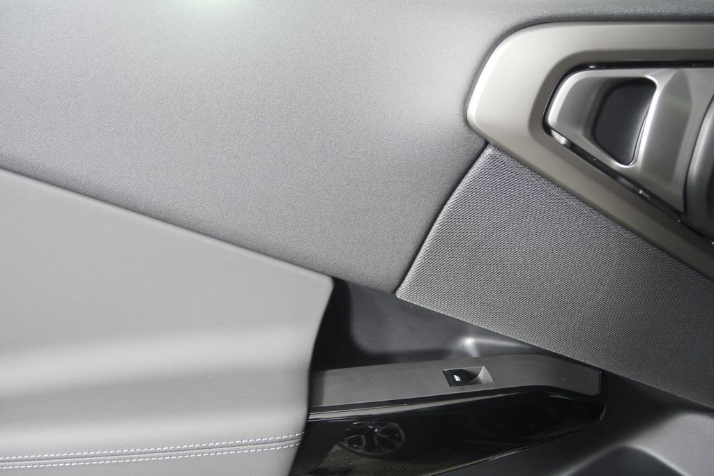 Used 2026 Dark Graphite Metallic BMW 30 xDrive image 13