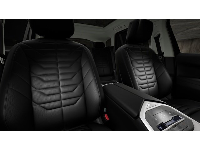New 2027 Black Sapphire Metallic BMW  image 11