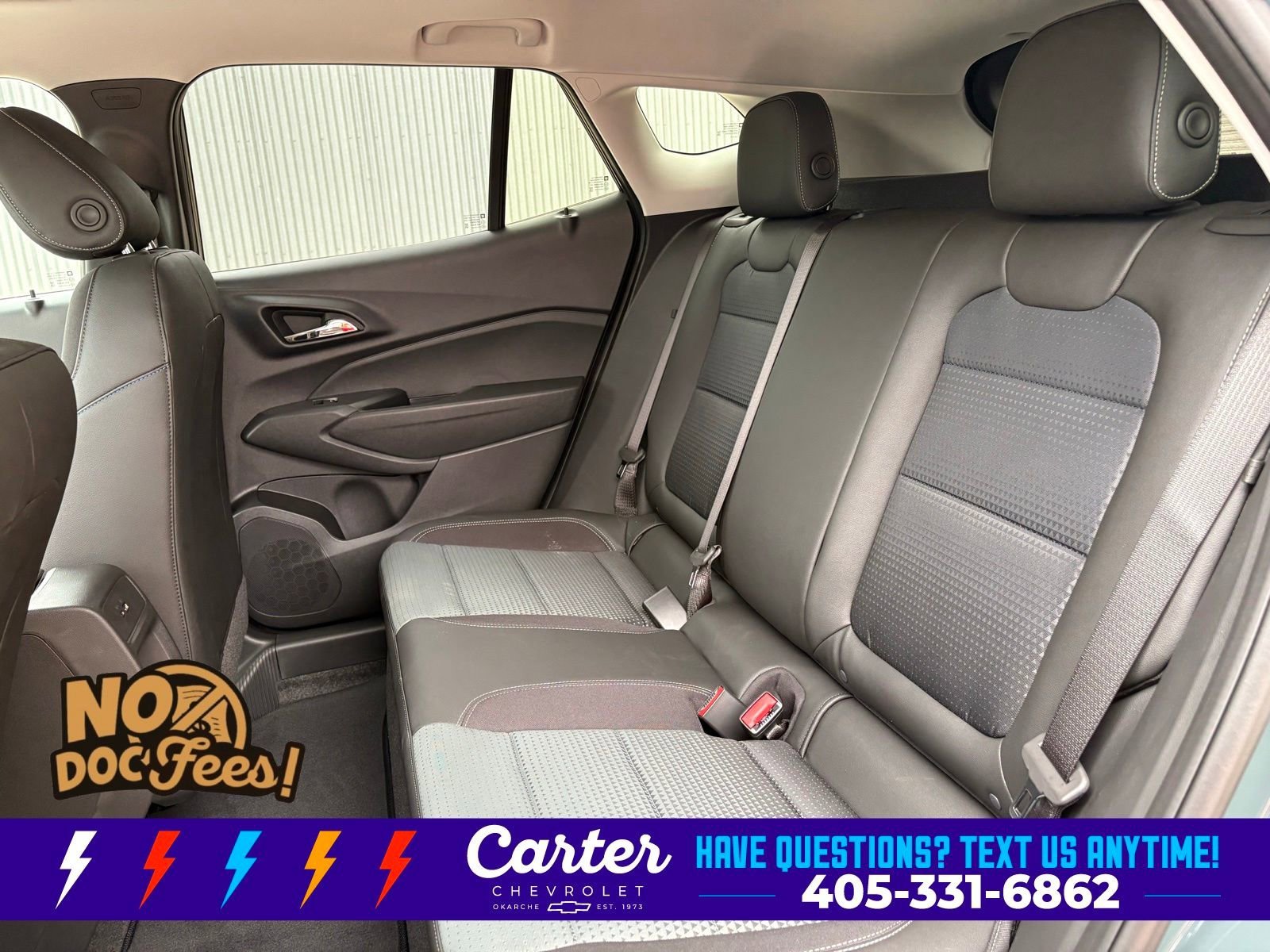 2026 Chevrolet Trax LT - Photo 28