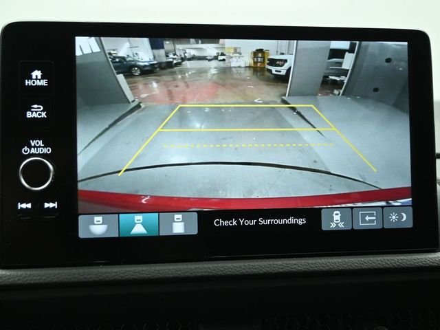 2025 HONDA CR-V - Image 15