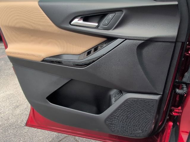 New 2026 Radiant Red Tintcoat Chevrolet ACTIV image 15