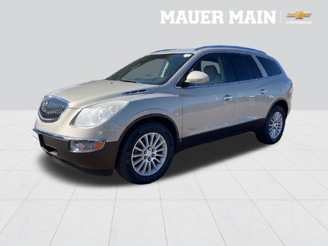 2009 Buick Enclave
