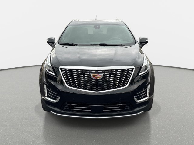 2026 Cadillac XT5 Premium Luxury - Photo 8