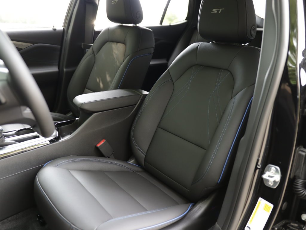 2026 Buick Envista Sport Touring - Photo 22