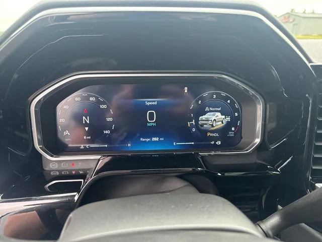 2026 Chevrolet Silverado 1500 LT - Photo 16