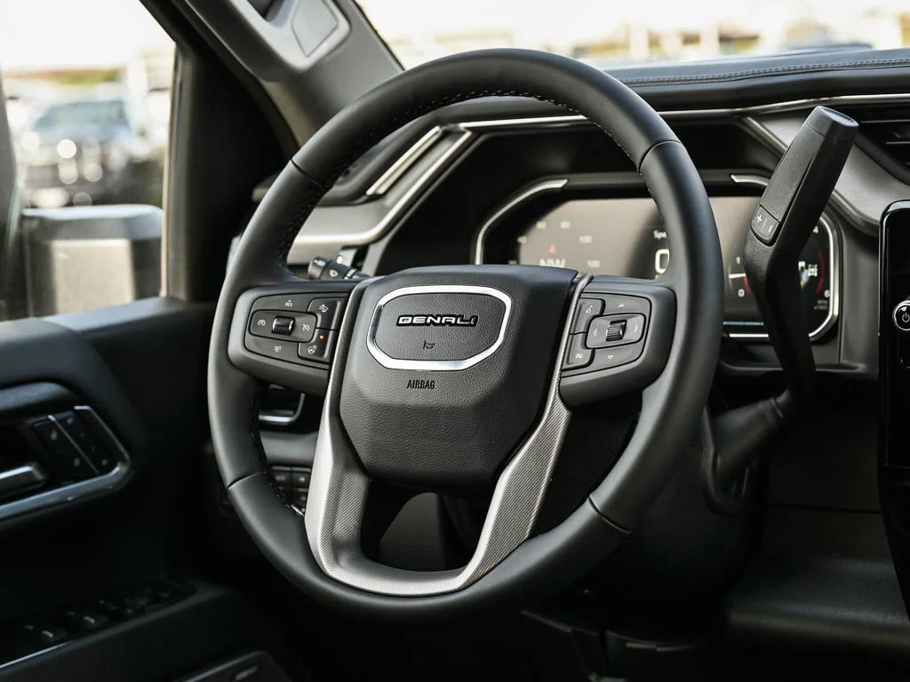 2026 GMC Sierra 3500HD Denali - Photo 13