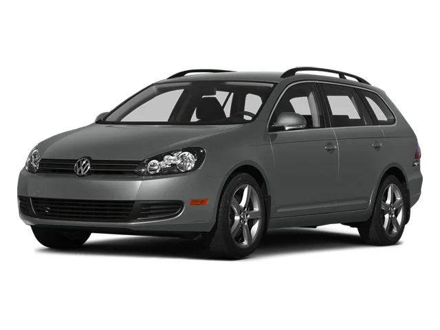2014 Volkswagen Jetta SportWagen 2.0L TDI DSG's photo