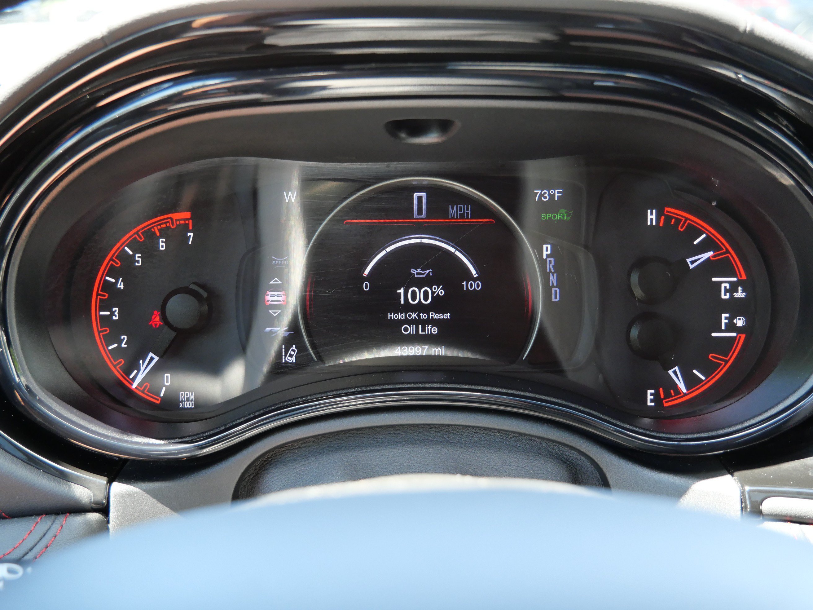 Used 2024 DB Black Clearcoat Dodge R/T Premium image 28