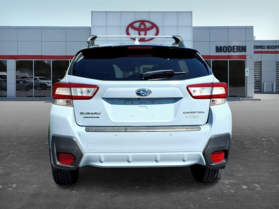 Used 2019 Cool Gray Khaki Subaru Limited image 4