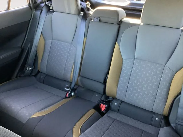 2026 Subaru Crosstrek Sport - Photo 13