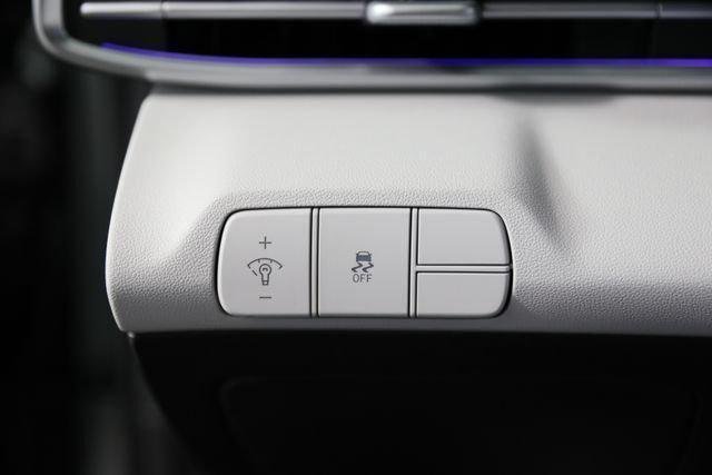 New 2026 Gray Hyundai Limited image 81