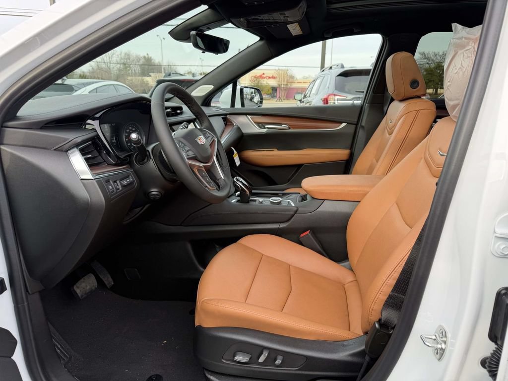 2026 Cadillac XT5 Premium Luxury - Photo 16